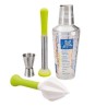 Ibili Cocktail-Set zur Zubereitung