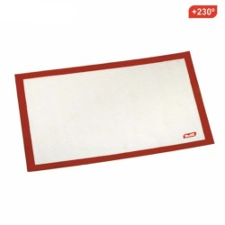 Silikonbackmatte Fiberglass von Ibili