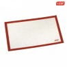 Silikonbackmatte Fiberglass von Ibili