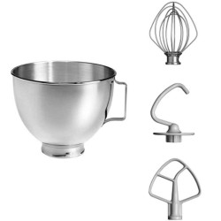Planetaria Artisan 125 KitchenAid