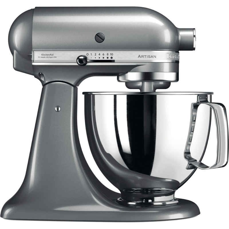 Planetaria Artisan 125 KitchenAid