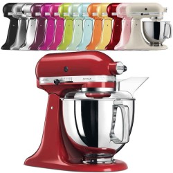 Planetaria Artisan 175 KitchenAid