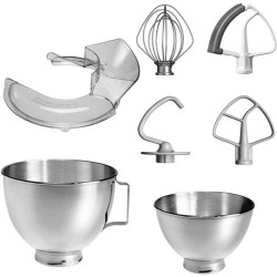 Planetaria Artisan 175 KitchenAid