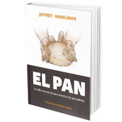 El pan, de Jeffrey Hamelman