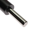 Non-stick coated steel rolling pin