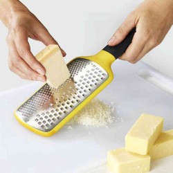 Joseph Joseph double-sided paddle grater