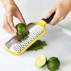 Joseph Joseph double-sided paddle grater