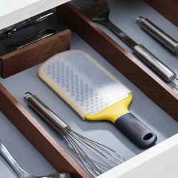Joseph Joseph double-sided paddle grater