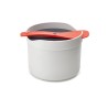 Olla recipiente para cocinar en microondas de Joseph Joseph