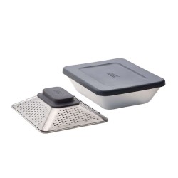 Grattugia con contenitore 4 in 1 Joseph Joseph