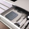 Grattugia con contenitore 4 in 1 Joseph Joseph