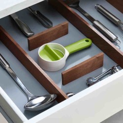 SpiroGo handheld spiralizer by Joseph Joseph