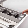 Organizador para cubiertos compacto de Joseph Joseph
