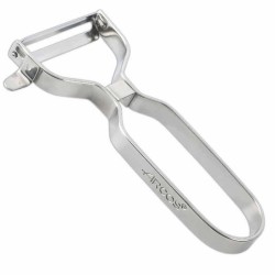 Pelapatate in acciaio inox Arcos