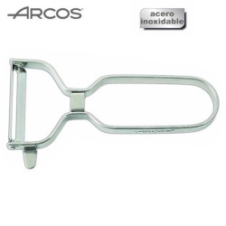 Arcos Sparschäler aus Edelstahl