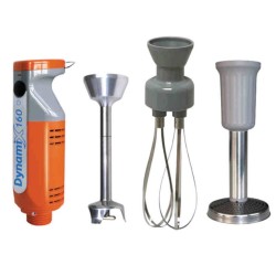 Dynamix Trio 160 hand blender pack