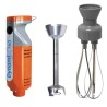 Pack varinha mágica Dynamix Combi 160 da Dynamic