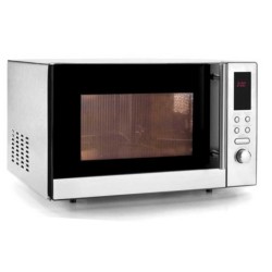 Forno a microonde con grill Lacor
