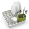 Escurre platos y cubiertos extensible de Joseph Joseph