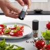 Gefu Tusome salt and pepper mill set