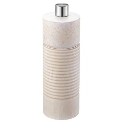 Młynek z ceramicznym mechanizmem Tedoro marki Gefu