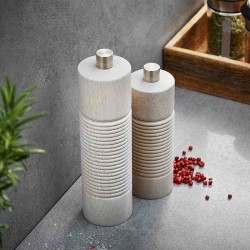 Molinillo Tedoro con mecanismo cerámico para sal o pimienta de Gefu