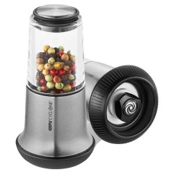 Gefu X-Plosion salt or pepper mill