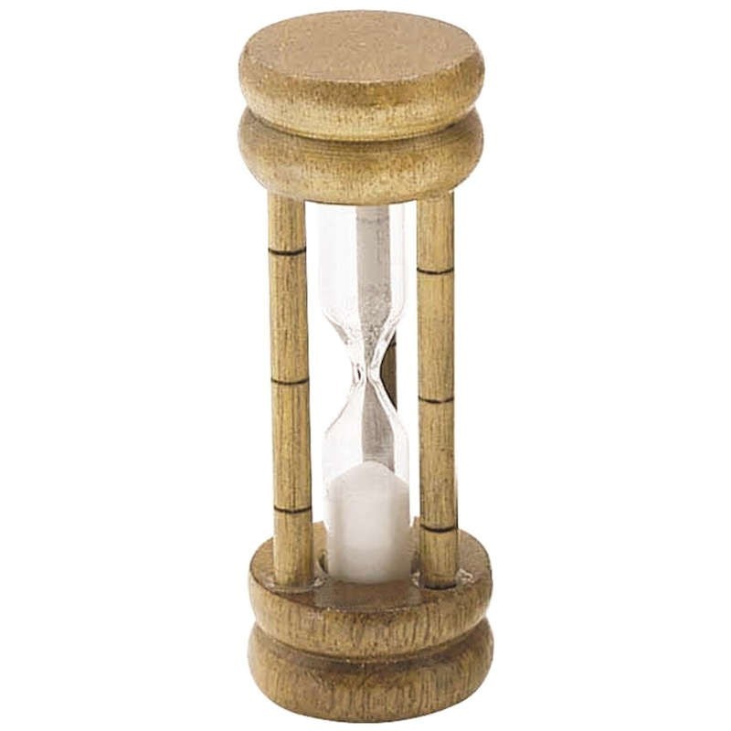 Kitchen Craft 3-minute sand timer