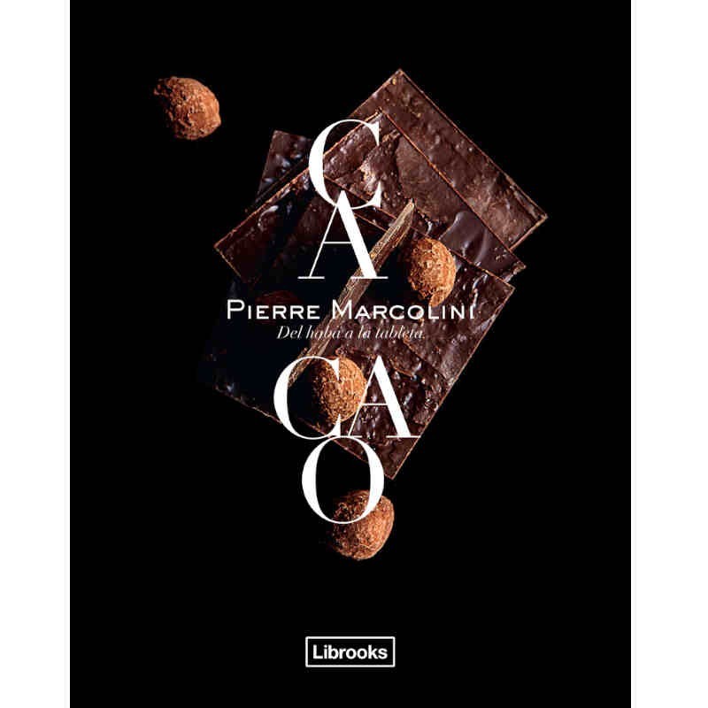 Cacao, Pierre Marcolini