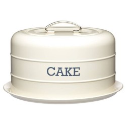 Kitchen Craft Tortenhaube Vintage