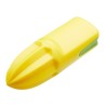 Spremiagrumi e grattugia per agrumi 2 in 1 Kitchen Craft