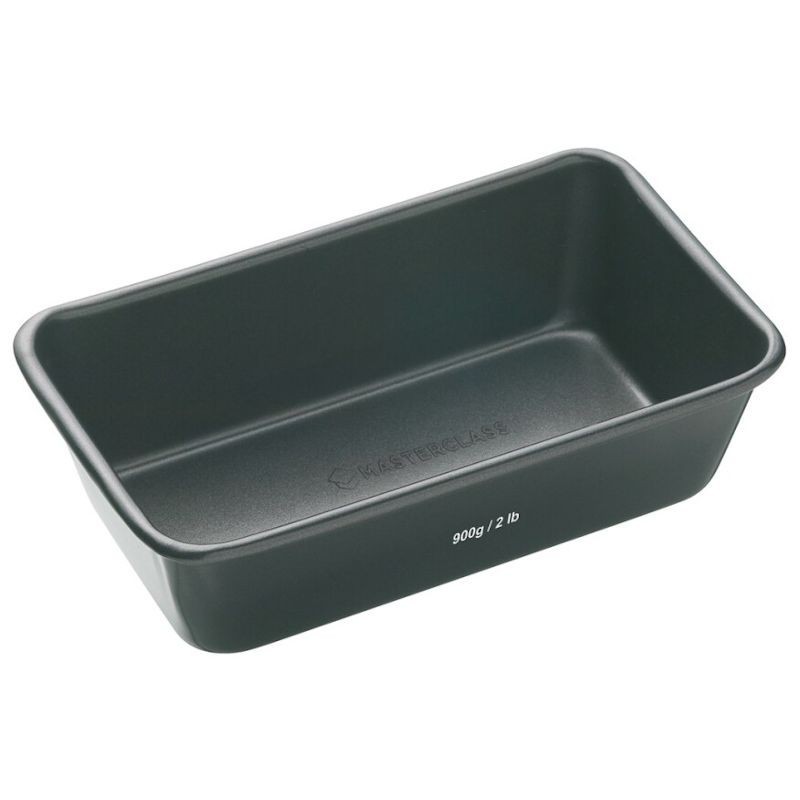 Molde de horno para pan de la serie Masterclass de Kitchen Craft