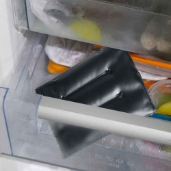 Utensilio rígido enfría botellas desmontable de Ibili