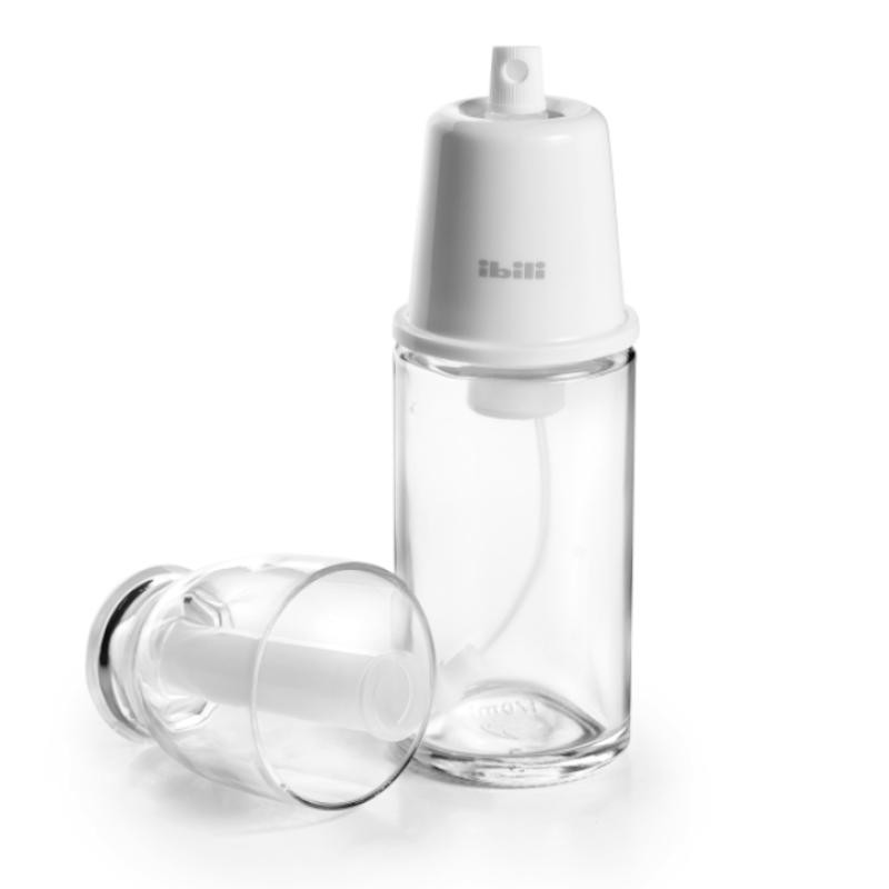 Nebulizzatore per olio Ibili