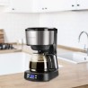 Elektrisch filterkoffiezetapparaat Verona Legend van Taurus