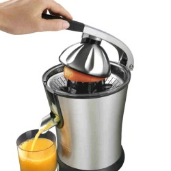 Spremiagrumi elettrico a leva Citrus Legend 160 Taurus