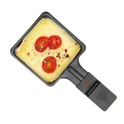 Taurus Arizona raclette and grill