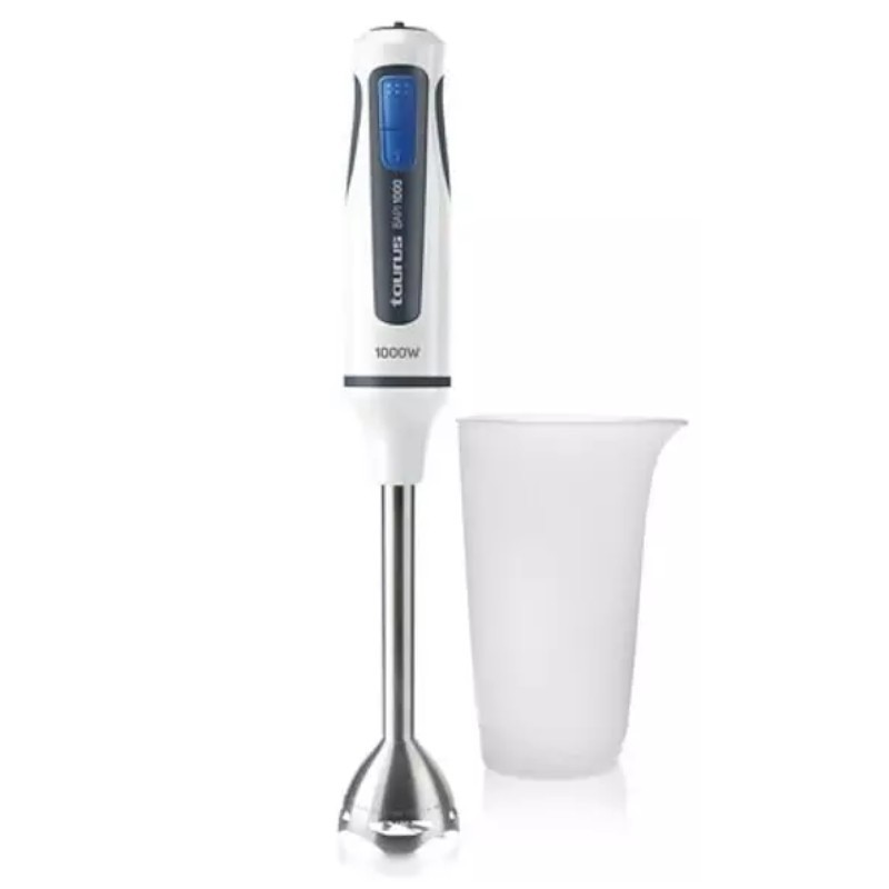 Taurus Stabmixer Bapi 1000 Inox