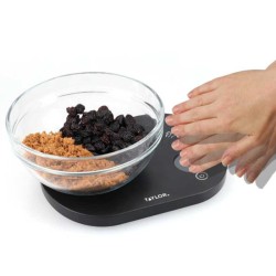 Bilancia con tara senza contatto da 5,5 kg Taylor