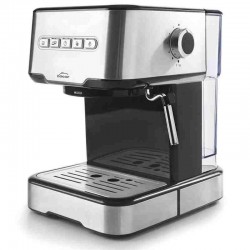 Cafetera Espresso Sence 850W de Lacor