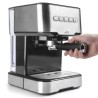 Cafetera Espresso Sence 850W de Lacor