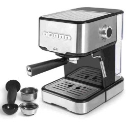 Macchina per caffè espresso Sence 850 W Lacor