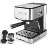 Cafetera Espresso Sence 850W de Lacor