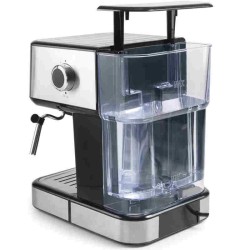 Macchina per caffè espresso Sence 850 W Lacor