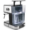 Cafetera Espresso Sence 850W de Lacor