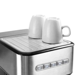 Macchina per caffè espresso Sence 850 W Lacor
