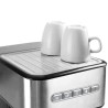 Cafetera Espresso Sence 850W de Lacor