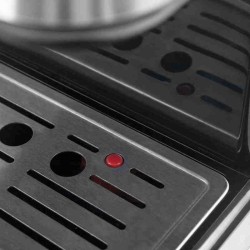 Cafetière expresso Sence 850 W de Lacor