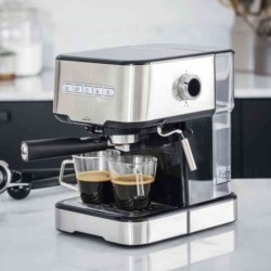 Lacor Sence 850W espresso machine