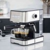 Cafetera Espresso Sence 850W de Lacor